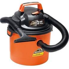 Wet vac Armor All 2.5 Gal Wet/Dry