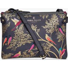 Bags 1005 ZIP CROSSBODY
