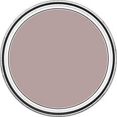 Rust-Oleum Matt Paint Pink Metal Paint Pink 0.75L