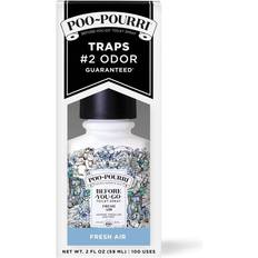 Poo pourri Poo~Pourri Fresh Air Poo-Pourri Toilet Spray