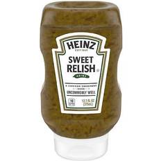 Heinz Sweet Relish 37.6cl