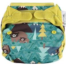 Pop-in Reusable Nappy Cover