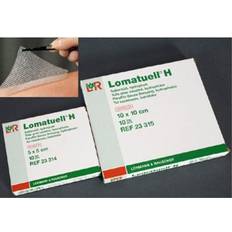 Kit di Pronto Soccorso OneMed Garza Lomatuell H 10x10 cm 10 Pezzi