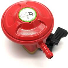 Igt regulator Lifestyle iGT Propane 27mm Clip on Regulator Red 2021