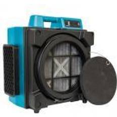 Air Treatment XPower X-3400A, Professional Air Scrubber, 3-Stage Filtration