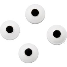 Cake Decorations Wilton Edible Candy Eyeballs, 0.88 Cake Decoration