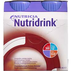 Nutridrink Nutridrink Chokolade 4