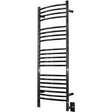 Heated Towel Rails Amba Amba DC-20 Jeeves Bronze