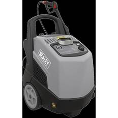 Idropulitrici Sealey Hot Water 170bar Pressure Washer 230V