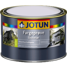 Farveprøve Jotun Lady Farveprøve 0.45l Udvendig Hvid