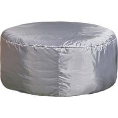 Pool Covers CleverSpa Thermal Hot Tub Cover 1.9x1.9m