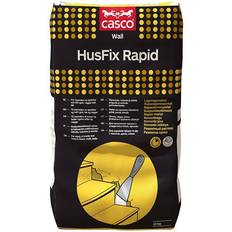 Husfix Casco Lagningsspackel husfix rapid 10kg 1st