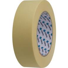 STOKVIS TAPES SVE. MASKERINGSTEJP STOKVIS BEIGE 80GRADER