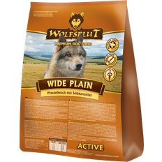 Wolfsblut hest Wolfsblut Wide Plain ACTIVE Adult, hest, 12.5