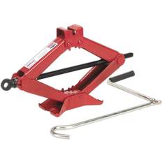 Sealey 58M Scissor Jack Heavy-Duty 1.5tonne