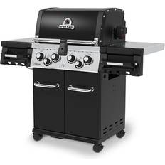 Regal 490 gasgrill