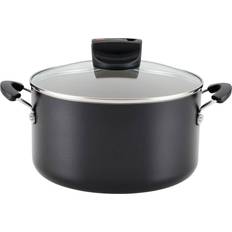 Cookware Farberware 6 Quart Control with lid