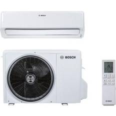 Bosch climate Bosch Climate Class Varmepumpe 8101i 65he Indendørsdel