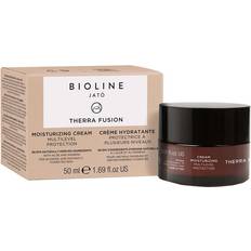 Bioline Hudvård Bioline Therra Fusion Moisturizing Cream Multilevel Protection 50ml