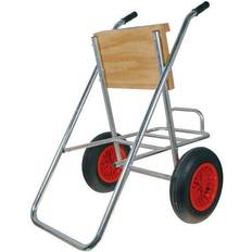 Professionell Vagn för Påhängsmotor 115hk 4-t 150hk 2-t