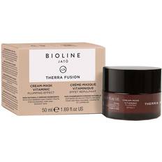 Bioline Ansiktsmasker Bioline Therra Fusion Vitaminic Cream Mask