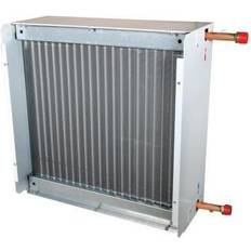 220-240 V - Netledninger Ventilatorer på tilbud Varmeventilator 230 volt Savana 2-3 14,5-26,6 kW