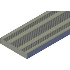 Frøslev Træ Frøslev SELECT terrassebrædder i grøn tryk imprægneret 32x150 mm (26x142)