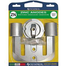 Fiskegrej Tecnoseal Zink kit mercruiser bravo one