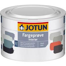 Farveprøve Jotun LADY Color sample 0.45 Liter Vægmaling White 0.45L