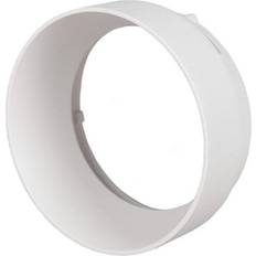 Hide-a-lite Snoot optic track S/M hvid