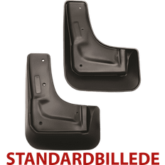Protectionline Stænklapper Suzuki Grand Vitara 08- For