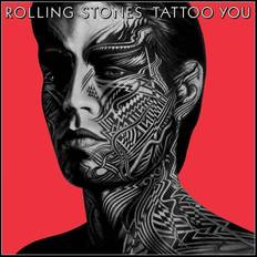 Tattoo you (2021/Rem) [LP]