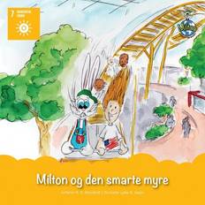 Myre Milton og den smarte myre M. D.