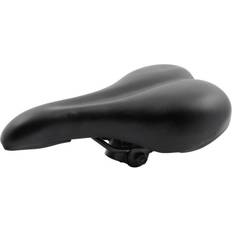 cykelsadel, mountainbike