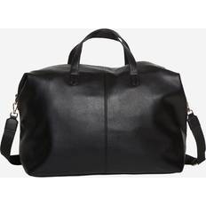 Weekend bag leather Noella Holdall weekend bag