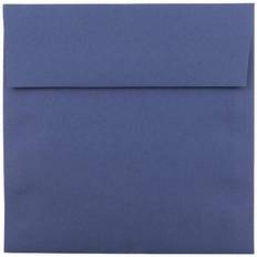 Invitation Envelopes Jam Paper Square Invitation Envelopes 6.5x6.5 25-pack