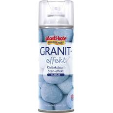 Spraymaling granit Plasti-Kote granit effekt 0.4L