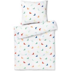 Songbird Crib Bäddset 100x130 Cm Se