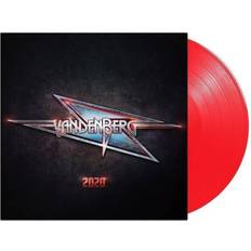 Vandenberg 2020 (Vinyl)