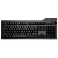 Das Keyboard 4 Ultimate Mechanical Soft MX