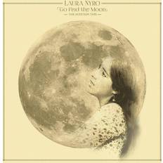 Go Find the Moon: The Audition Tape (Vinyl)