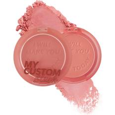 Loose Blushes I'm Meme My Custom Blush #04 Dried Rose