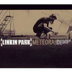 meteora (CD)