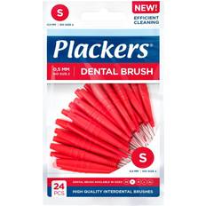 Dental Brush S 0.5mm 24-pack