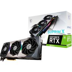 Graphics Cards Nvidia Gaming GeForce RTX 3070 Ti 8GB GDRR6X 256-Bit HDMI/DP Nvlink Torx
