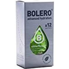 Bolero sticks Bolero Sticks Elderflower 12-pack 12 stk
