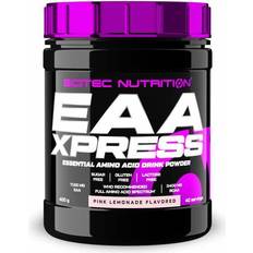 Scitec Nutrition EAA Xpress, Flavored Essential Amino Acid Food