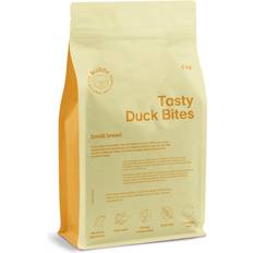 Tasty duck bites Buddy Pet Foods Tasty Duck Bites Small Breed 5