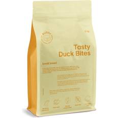 Pet Foods Tasty Duck Bites Small Breed 5