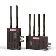 FLOW2000 Tx+Rx Wireless SDI/HDMI